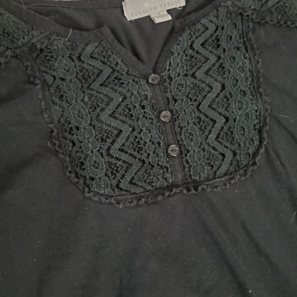 Carolyn Taylor shirt